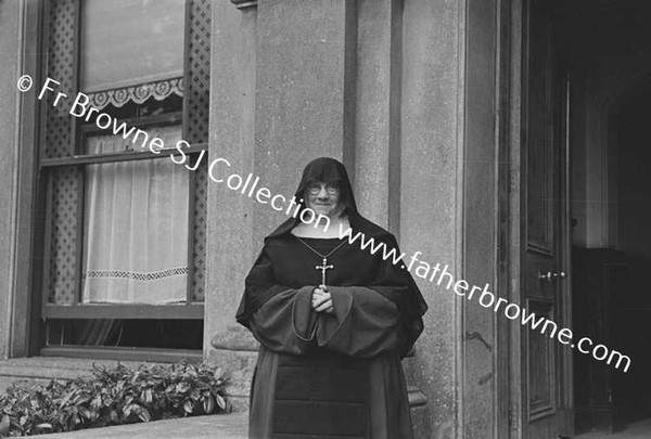 SISTER AUGUSTINE AT WOODLOCK CONVENT PORTLAW?